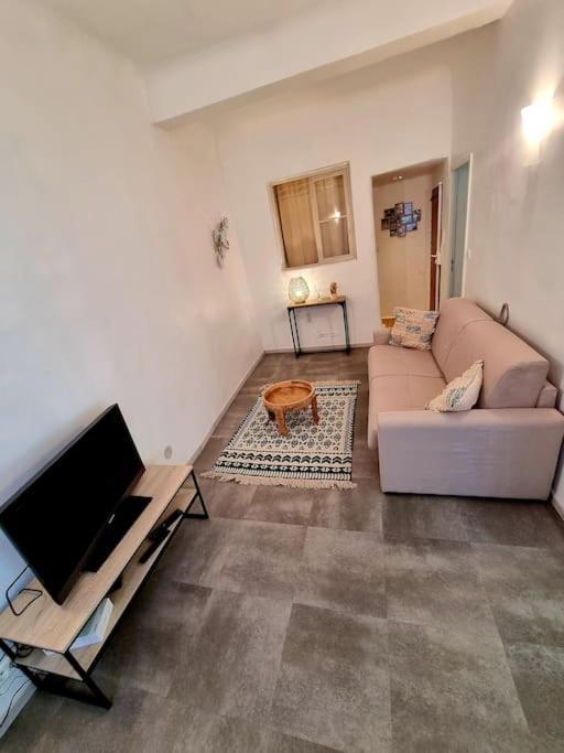 Joli 2 Pieces Centre Historique De Grasse, Wifi Apartment Exterior photo